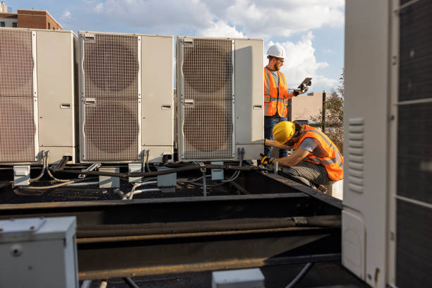 Best Geothermal HVAC Systems in Dayton, OR